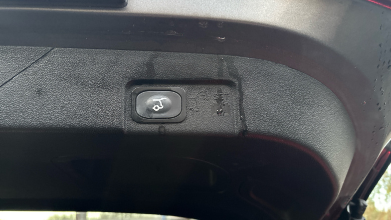 Ford Puma 1.0 EcoBoost Hybrid mHEV 155 ST-Line X 5dr Petrol Hatchback